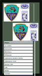 Mobile Screenshot of cipm.net